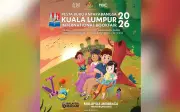 Krisis Asia Barat: Ancaman kepada Industri Buku Malaysia dan PBAKL