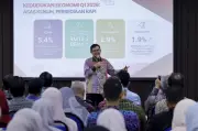 Krisis global jadi pendorong perkukuh struktur ekonomi Malaysia