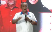 Krisis NS pengajaran kepada PH supaya tenang dan bersatu