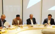 Krisis PAS-Bersatu resahkan parti kecil IPR, kata penganalisis