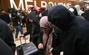 Kumpulan Kedua Wanita Australia Berkaitan ISIS Akan Pulang