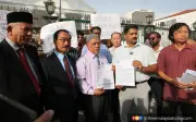 Kumpulan penduduk desak PAC siasat perjanjian tebus guna Jelutong