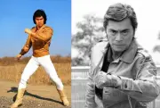 Lagenda Tokusatsu Jepun Kenji Ohba Meninggal Dunia pada Usia 71 Tahun
