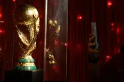 Lagu Piala Dunia ciptaan AI tular di media sosial