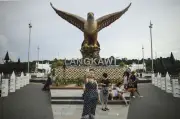 Langkawi: Trip feri tambahan cuti sekolah dan Aidiladha