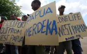 Lapan maut selepas serangan pemberontak di Papua Indonesia