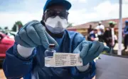 Lebih 1,100 kes disyaki Ebola di DR Congo dan Uganda
