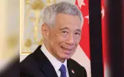 Lee Hsien Loong lawat Pahang dan Terengganu mulai 4 Mei