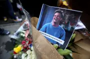 Lelaki bantu bekalkan ketamin kepada Matthew Perry dihukum penjara dua tahun