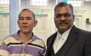 Lelaki bukti tidak siuman, bebas tuduhan bunuh ibu di George Town