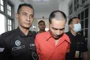 Lelaki didakwa cedera parah isteri hingga gugur di Sungai Petani