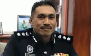 Lelaki ditahan atas papan tanda 'Allah' dibebaskan dengan jaminan polis
