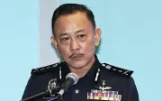 Lelaki Ditembak Mati di JB, Polis Buru Dua Suspek