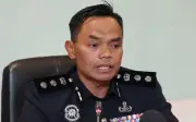 Lelaki ditemukan mati dalam lopak darah di apartmen JB
