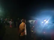 Lelaki Hilang di Padawan Ditemui Tidur Sebelah Mesin Basuh Jiran