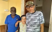Lelaki India dan 'Omak' Melayunya: Ikatan Melebihi Darah