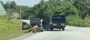 Lelaki mati dalam Proton Wira di Baling ada 20 rekod jenayah, dadah