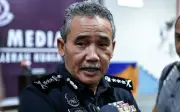 Lelaki pukul isteri hingga gugur disiasat tanam janin