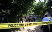 Letupan di Kampung Myanmar Tewaskan 55, Ramai Cedera