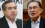 Loke puji Anwar atas keputusan berhubung UEC, kata masyarakat Cina patut berterima kasih