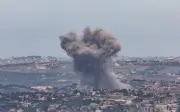 Lubnan kata serangan Israel rosakkan hospital di selatan