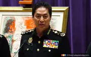 MACC cadang dua individu didakwa kes Arm Holdings