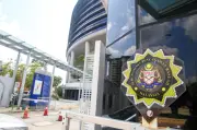 MACC Siasat Ketidaksepadanan Bil Muatan di Pelabuhan Tanjung Langsat Johor