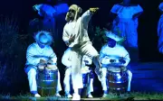 Madrid jadi hab muzik Latin dengan lonjakan artis antarabangsa
