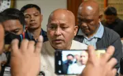 Mahkamah Agung Filipina tolak permohonan halang tangkapan senator