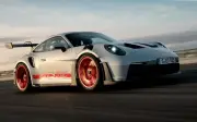Mahkamah Perintah Insurans Bayar RM1.245 Juta Kepada Pemilik Porsche