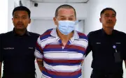 Mahkamah Persekutuan tolak rayuan bekas anggota Rela bunuh kawan