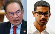 Mahkamah tetap 4 Ogos dengar isu pra-perbicaraan Anwar dalam kes Rawther