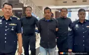 Mahkamah Tinggi gandakan hukuman penjara warga Bangladesh rogol lima wanita
