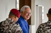 Mahkamah Tinggi putus 13 Mei permohonan Najib tunda bayaran AS$1.3 bilion kepada SRC