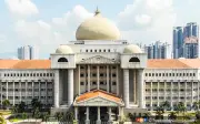 Mahkamah Tinggi tolak pertuduhan baharu dadah terhadap bekas pengurus