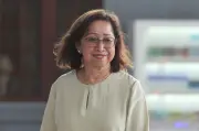 Mahkamah tolak permohonan bekukan RM544 juta milik Na'imah di Singapura
