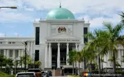 Mahkamah Tolak Permohonan NGO Batal Inkuiri Kematian Zara