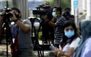 Majlis Media Malaysia: Kekerasan Fizikal Terhadap Wartawan Tidak Boleh Diterima