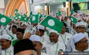 Majlis Presiden PN Mungkin Tak Lagi Relevan bagi PAS, Kata Penganalisis