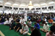 Malaysia alami suasana perayaan unik dengan Aidiladha, Wesak, Kaamatan dan Gawai