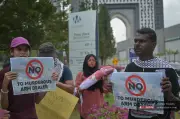Malaysia antara 51 negara terbabit rantaian bekalan tentera Israel, siasatan Al Jazeera