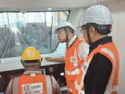 Malaysia dan Singapura kongsi kemudahan CIQ apabila RTS Link bermula 2027