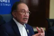 Malaysia desak Israel bebaskan 16 rakyat Malaysia yang ditahan dalam misi bantuan Gaza