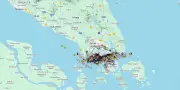 Malaysia digesa ketatkan kawalan sisa marin di Selat Melaka