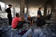 Malaysia kecam rancangan Israel rampas 70 peratus Gaza sebagai jahat