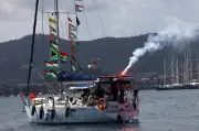 Malaysia pantau rapat misi bantuan flotilla Gaza, kata Anwar