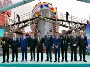 Malaysia sahkan tiga LMSB2 baharu tingkat kesiapsiagaan TLDM