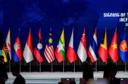 Malaysia sokong kerjasama ketenteraan ASEAN diperkukuh