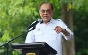 Malaysia tak pertimbang permohonan pengampunan Jho Low, kata Anwar
