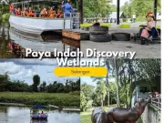 Malaysia tumpu 'pelancongan plus X' tarik pelancong China mewah dan muda
